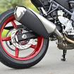 スズキ SV650