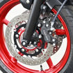 スズキ SV650