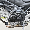 スズキ SV650