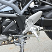 スズキ SV650