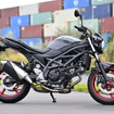 スズキ SV650
