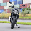 スズキ SV650