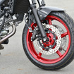 スズキ SV650