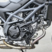 スズキ SV650