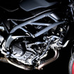 スズキ SV650