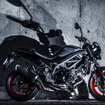 スズキ SV650