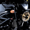 スズキ SV650