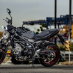 スズキ SV650