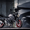 スズキ SV650