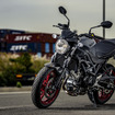 スズキ SV650