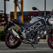 スズキ SV650