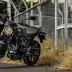 スズキ SV650
