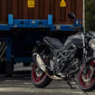 スズキ SV650