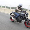 スズキ SV650