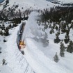 ダイナミックマッププラットフォームが高精度3次元地図応用の除雪支援システムを2025年に実証実験