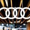Audi City 銀座