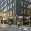 Audi City 銀座