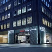 Audi City 銀座