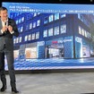 シェーパース社長