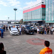 話題のコンテストが今年も開催！『まいど大阪 秋の車音祭2024』注目車レビュー　Part1