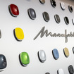 メルセデスベンツがカスタマイズプログラム「MANUFAKTUR」拡大