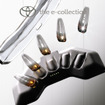 トヨタ e-コレクション「Notification Nails」