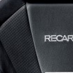 スバル・レヴォーグ改良新型：STI Sport R-Black Limited