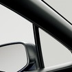 スバル・レヴォーグ改良新型：Black Interior Selection