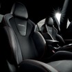スバル WRX S4 改良新型：STI Sport R-Black Limited