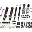 DAMPER ZZ-R SpecDSC Plus スバル・シフォン2WDシリーズ用
