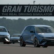「グランツーリスモ・ワールドシリーズ」でデジタルデビューしたヒョンデの高性能EV『アイオニック 5 N』