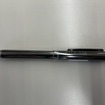工場見学時は専用のボールペンが渡される。これは万が一事故が起きた際の原因究明をしやすくするため