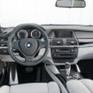 BMW X5M と X6M…Mモデル初のSUV　予約開始