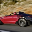 メルセデスAMG ピュアスピード