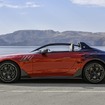メルセデスAMG ピュアスピード