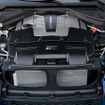 BMW X5M と X6M…Mモデル初のSUV　予約開始