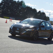 ジヤトコ最新の「CVT-XS」を搭載した日産 セントラ