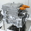 電気自動車用ドライブユニット「3-in-1」