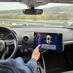 ボッシュがタイヤの状態をモニターする新たなソフトウェアソリューションを開発