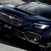 スバル WRX S4 改良新型