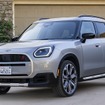 MINI カントリーマン 新型