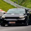フォード『マスタングGTD』が米国ブランドで初めて独ニュルブルクリンク北コースで7分切る