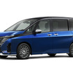 日産セレナ AUTECH SPORTS SPEC