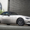 gramLIGHTS 57IR ×MAZDA ROADSTER（ND）
