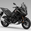 ホンダ NT1100 改良モデル