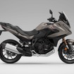 ホンダ NT1100 改良モデル
