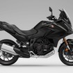 ホンダ NT1100 改良モデル