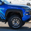 トーヨータイヤ OPEN COUNTRY R/T