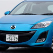【マツダ アクセラ 新型】磨きをかけた2代目