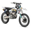 ハスクバーナFC250「ファクトリーエディション」